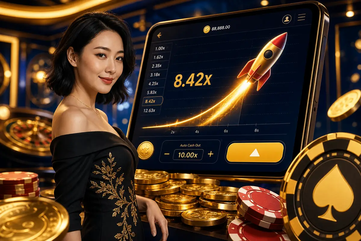 jaya VIP পুরস্কার ও পেমেন্ট পদ্ধতি